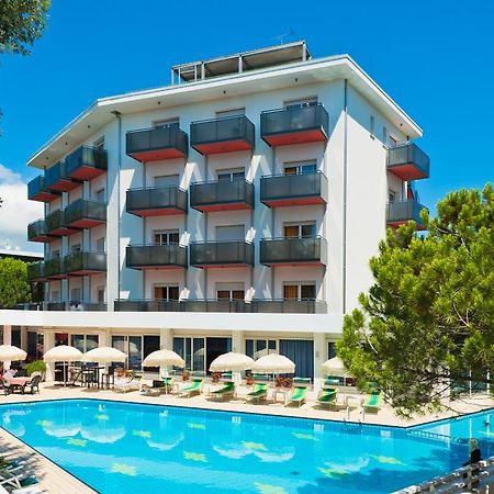 Hotel Gimm بيبيوني المظهر الخارجي الصورة
