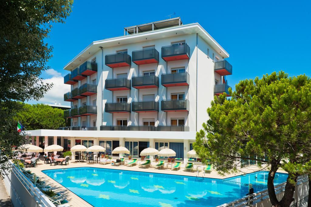 Hotel Gimm بيبيوني المظهر الخارجي الصورة