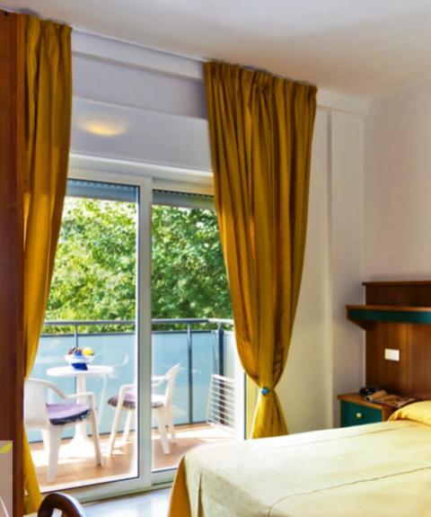 Hotel Gimm بيبيوني المظهر الخارجي الصورة