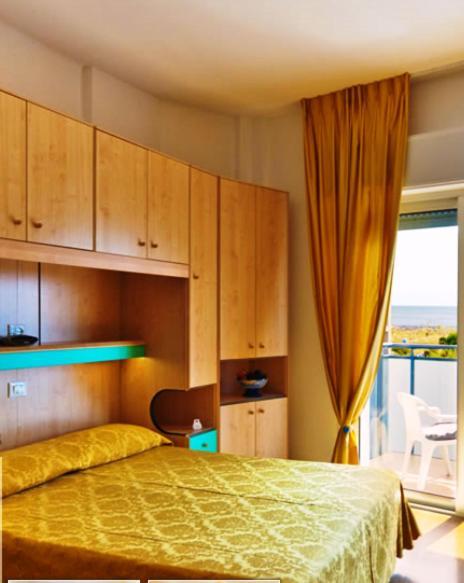 Hotel Gimm بيبيوني المظهر الخارجي الصورة