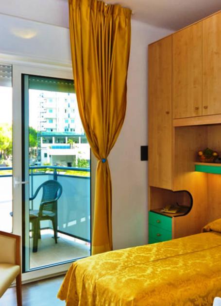Hotel Gimm بيبيوني المظهر الخارجي الصورة