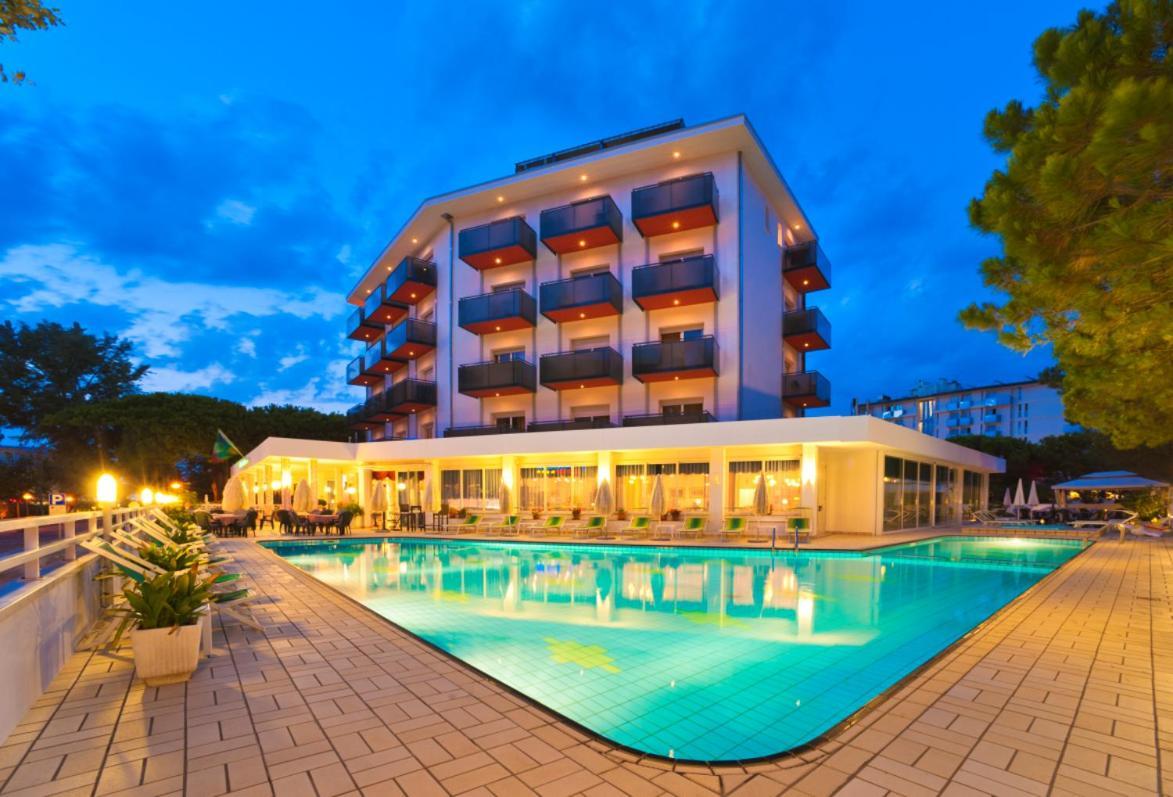 Hotel Gimm بيبيوني المظهر الخارجي الصورة