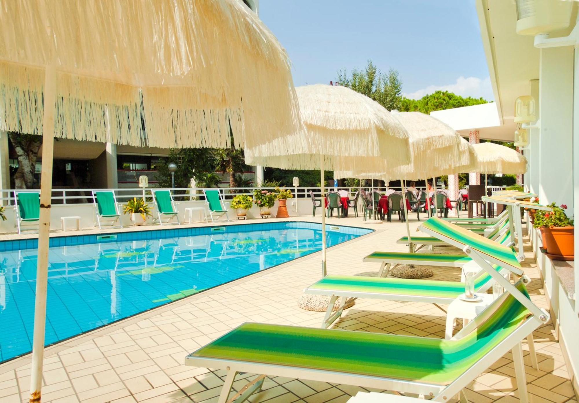 Hotel Gimm بيبيوني المظهر الخارجي الصورة