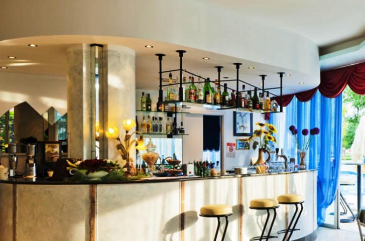 Hotel Gimm بيبيوني المظهر الخارجي الصورة