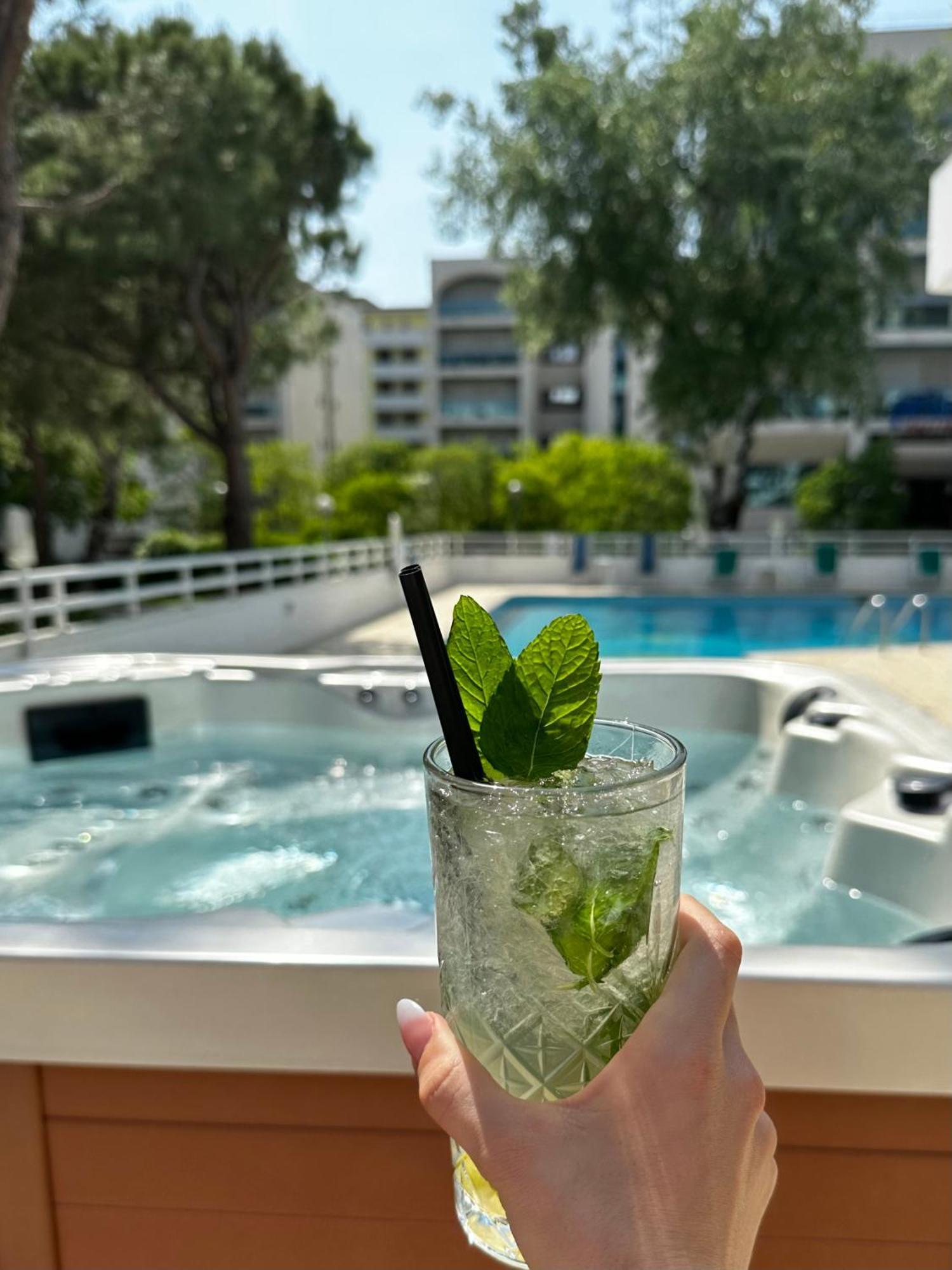 Hotel Gimm بيبيوني المظهر الخارجي الصورة